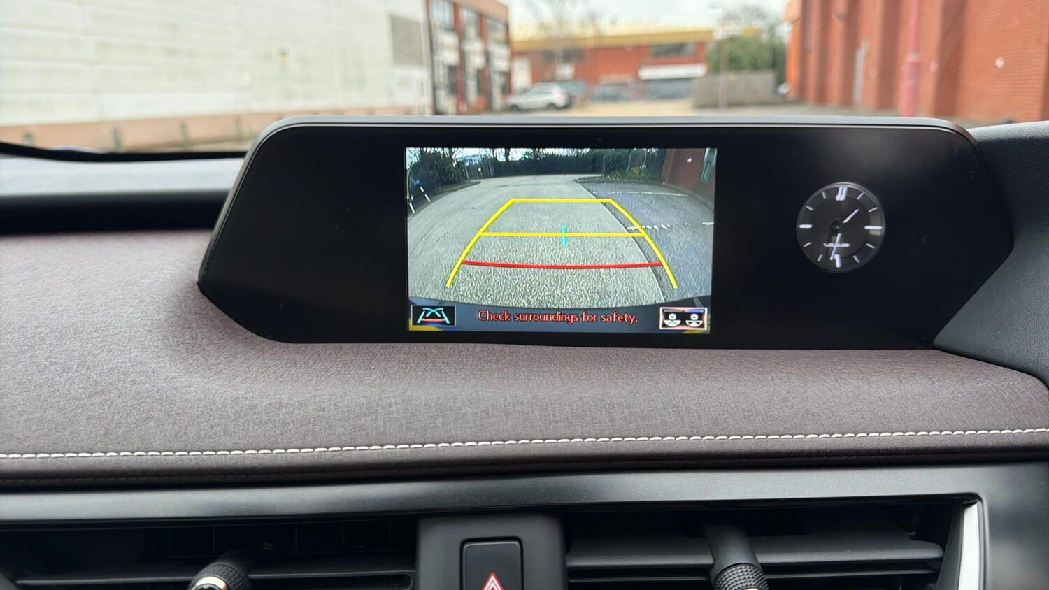 Used Lexus UX 2019 for sale - 77074595: Photo 34