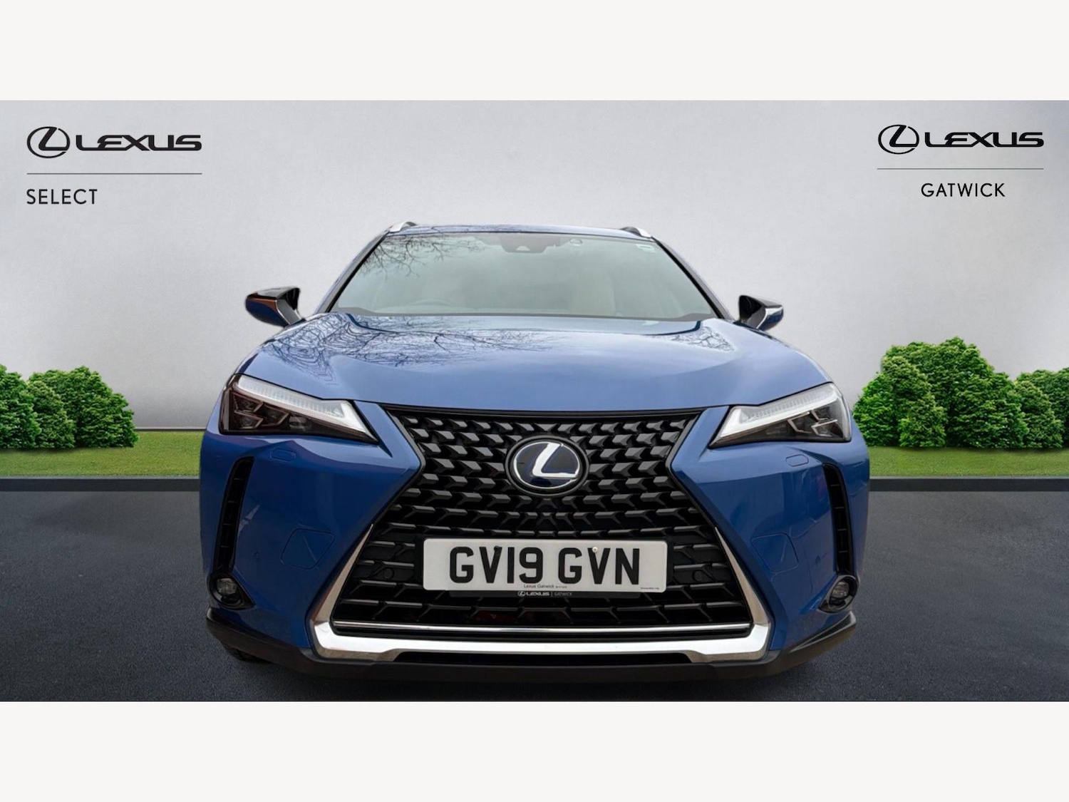 Used Lexus UX 2019 for sale - 77074595: Photo 6