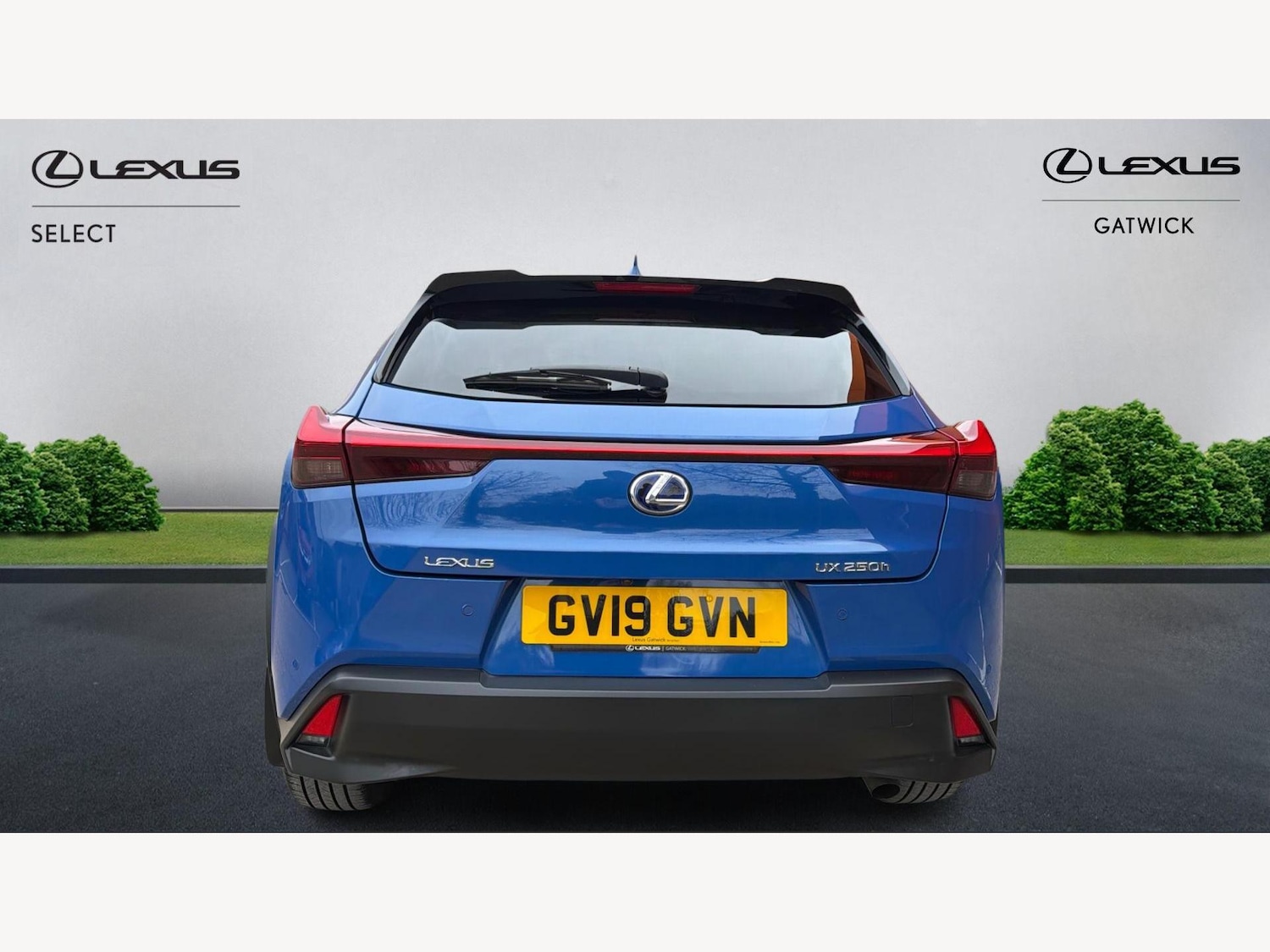 Used Lexus UX 2019 for sale - 77074595: Photo 7