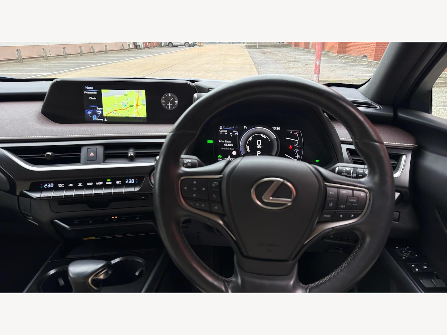 Used Lexus UX 2019 for sale - 77074595: Photo 9