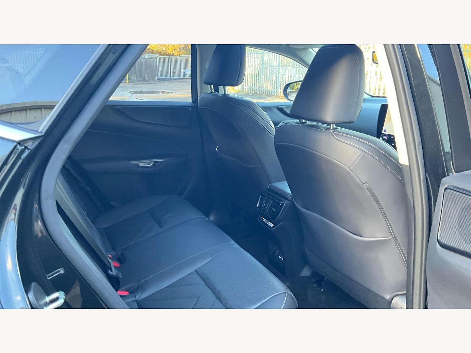 Used Lexus NX 2022 for sale - 76715500: Photo 11