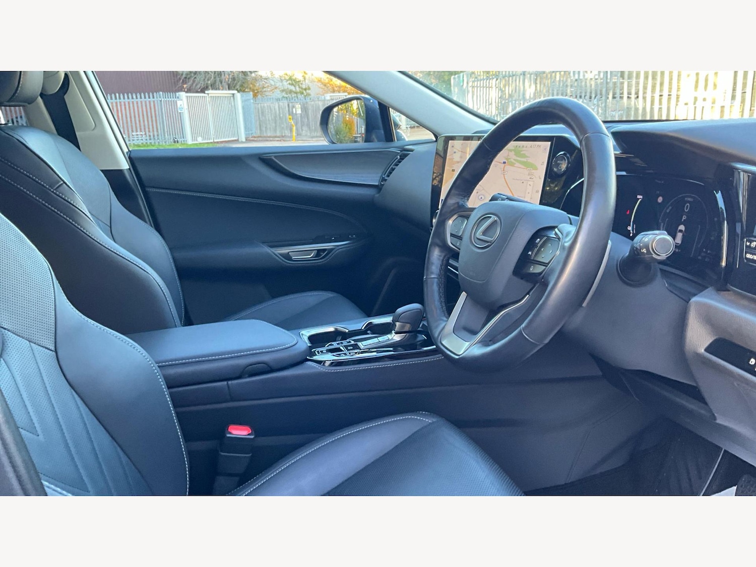 Used Lexus NX 2022 for sale - 76715500: Photo 15