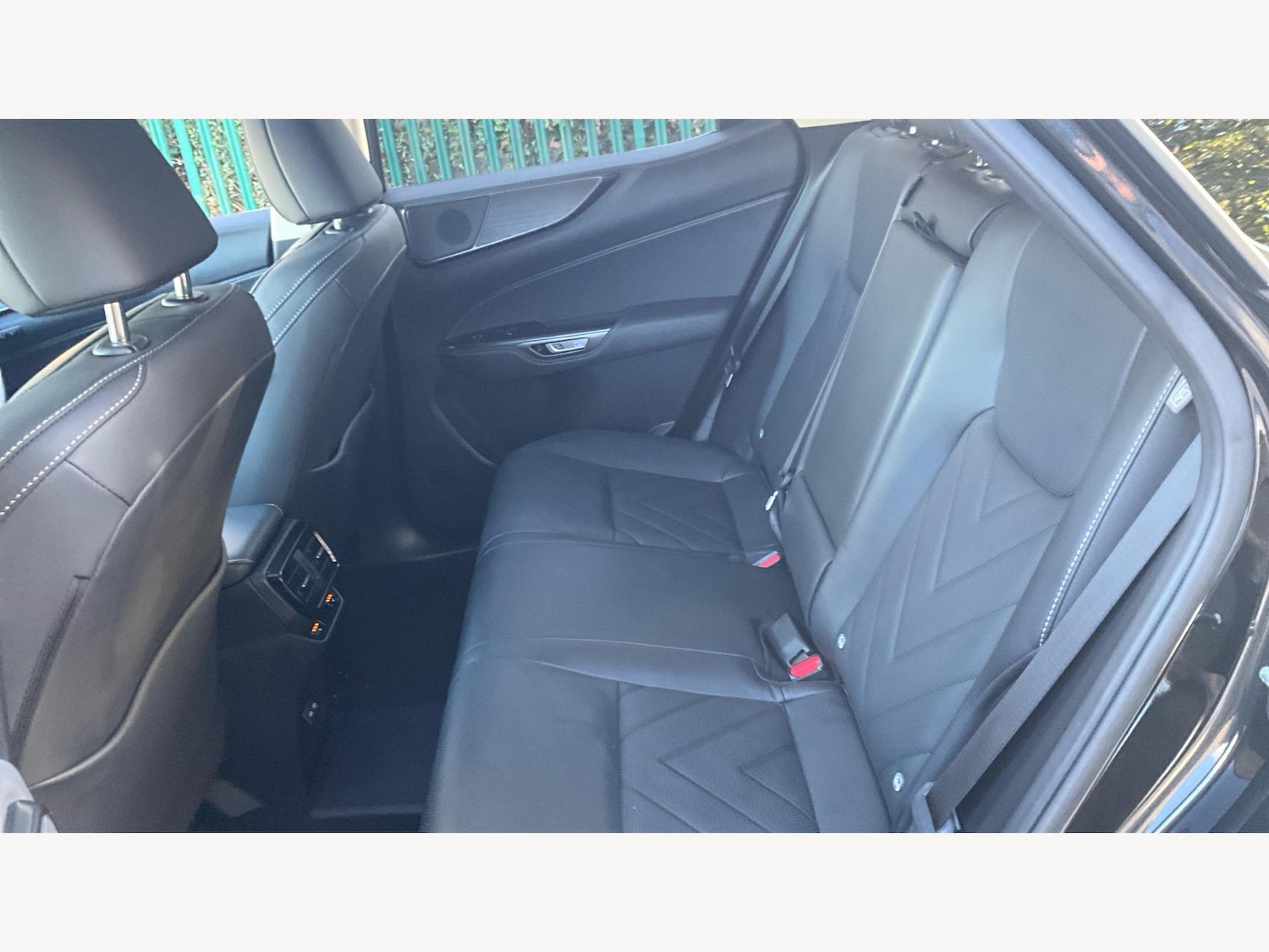 Used Lexus NX 2022 for sale - 76715500: Photo 16