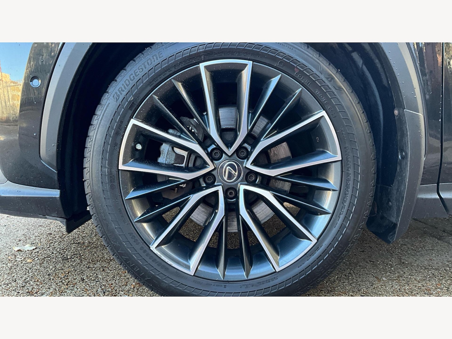 Used Lexus NX 2022 for sale - 76715500: Photo 21