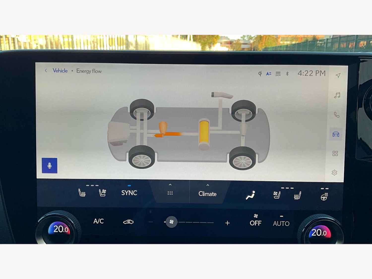 Used Lexus NX 2022 for sale - 76715500: Photo 23