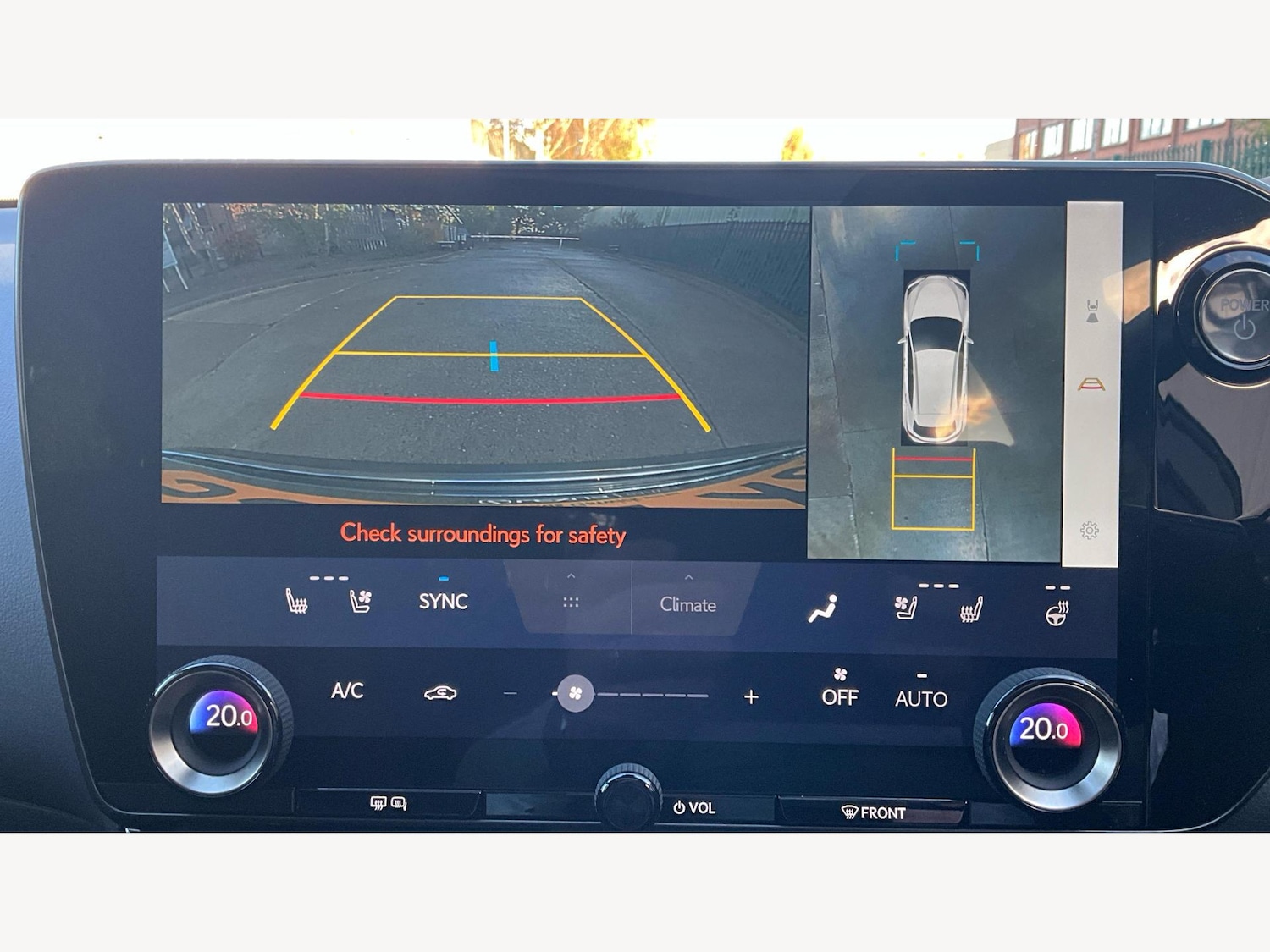 Used Lexus NX 2022 for sale - 76715500: Photo 24