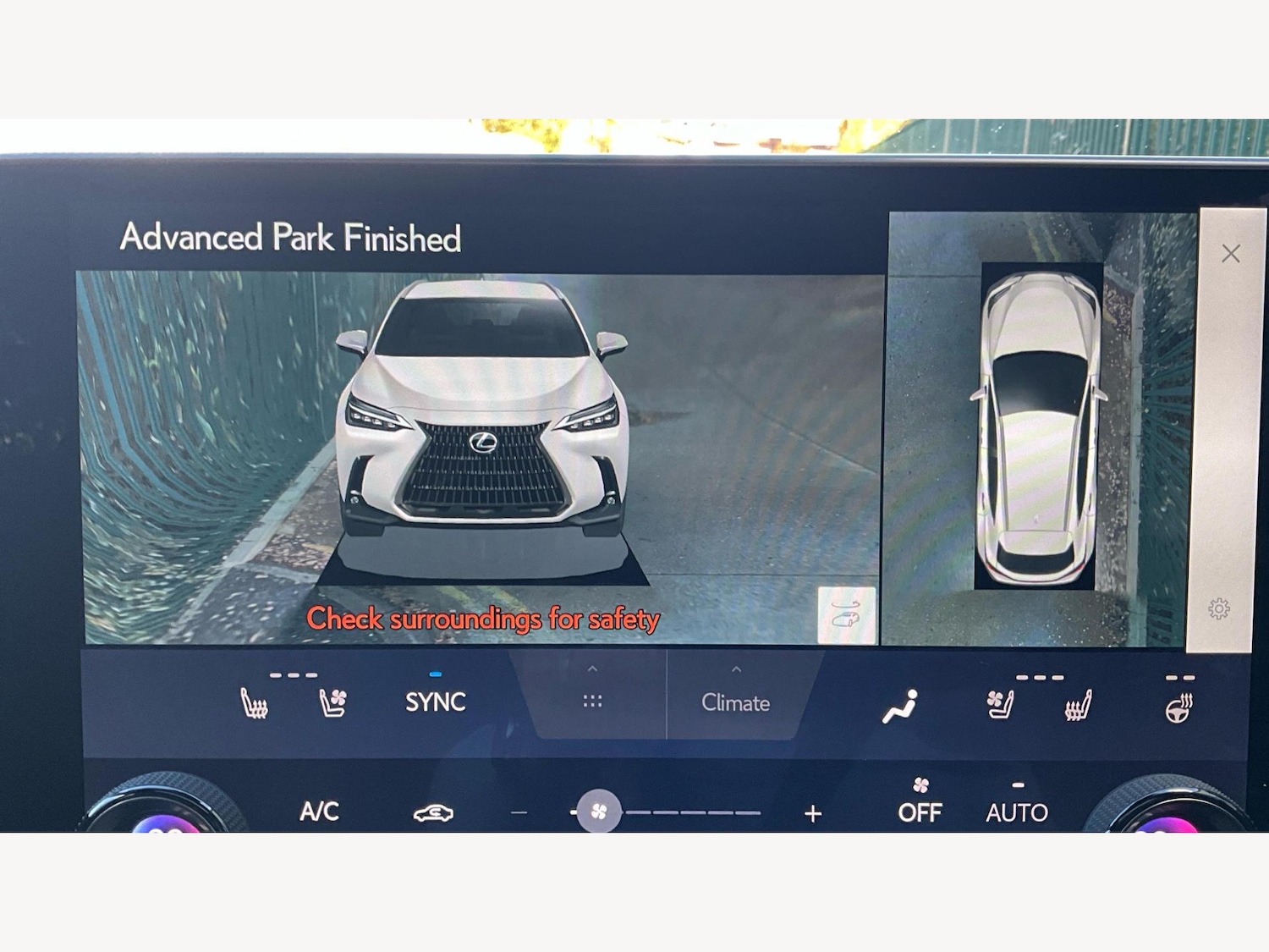 Used Lexus NX 2022 for sale - 76715500: Photo 27