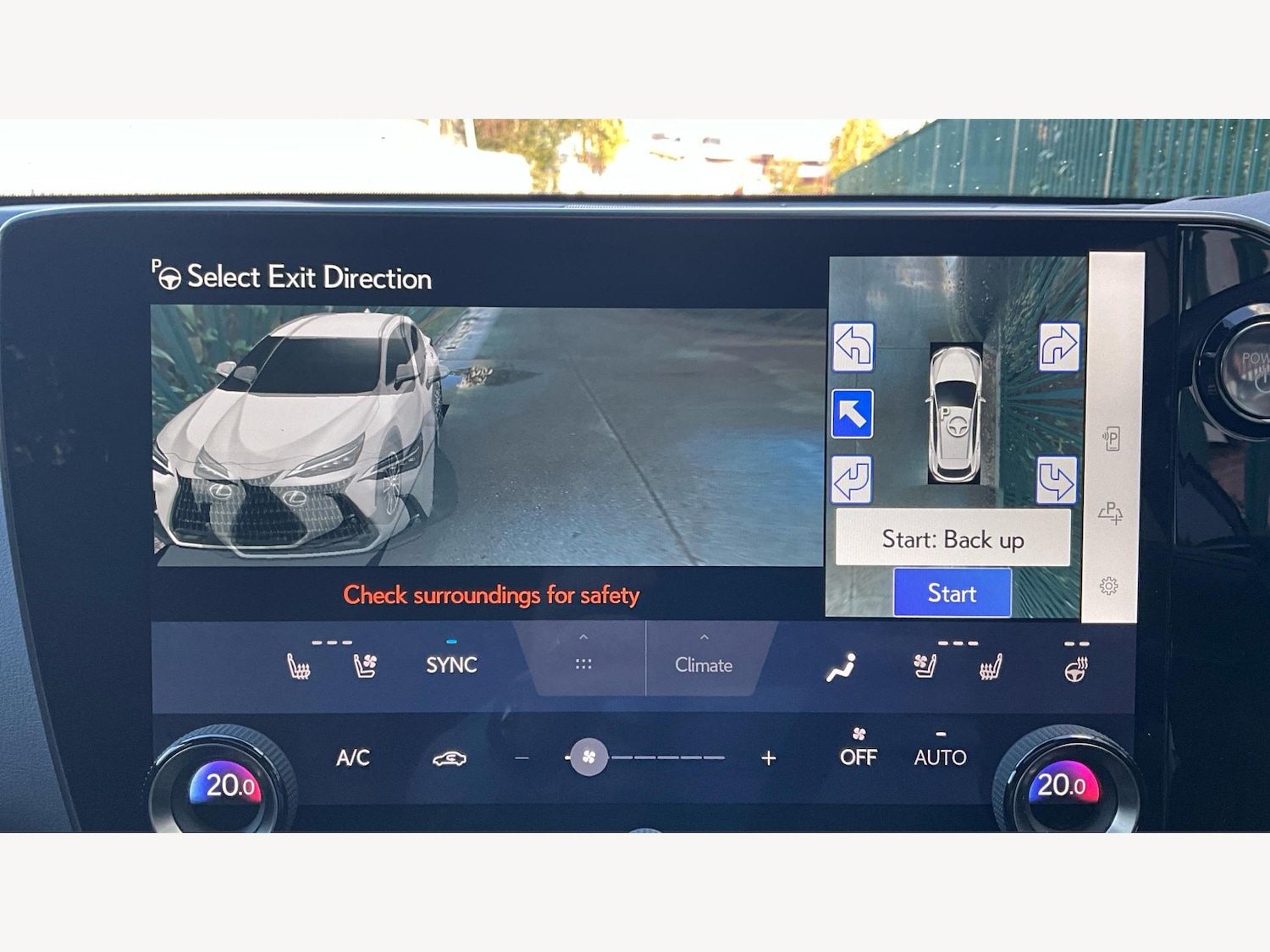 Used Lexus NX 2022 for sale - 76715500: Photo 28