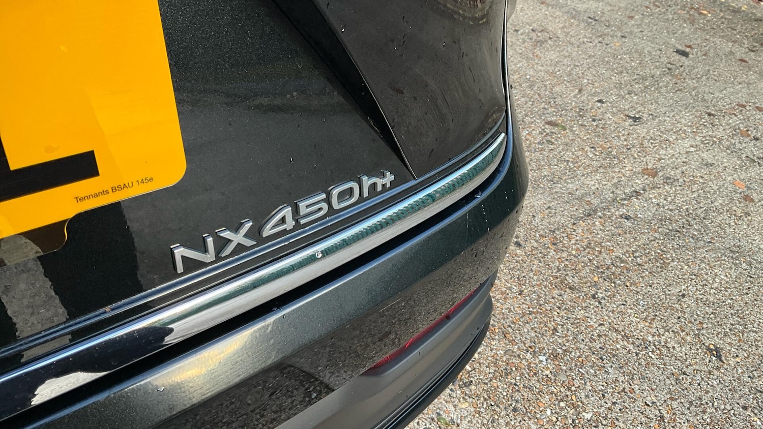 Used Lexus NX 2022 for sale - 76715500: Photo 45