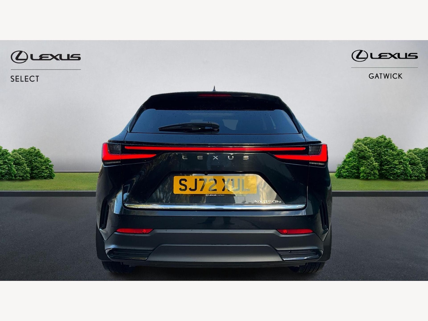 Used Lexus NX 2022 for sale - 76715500: Photo 7