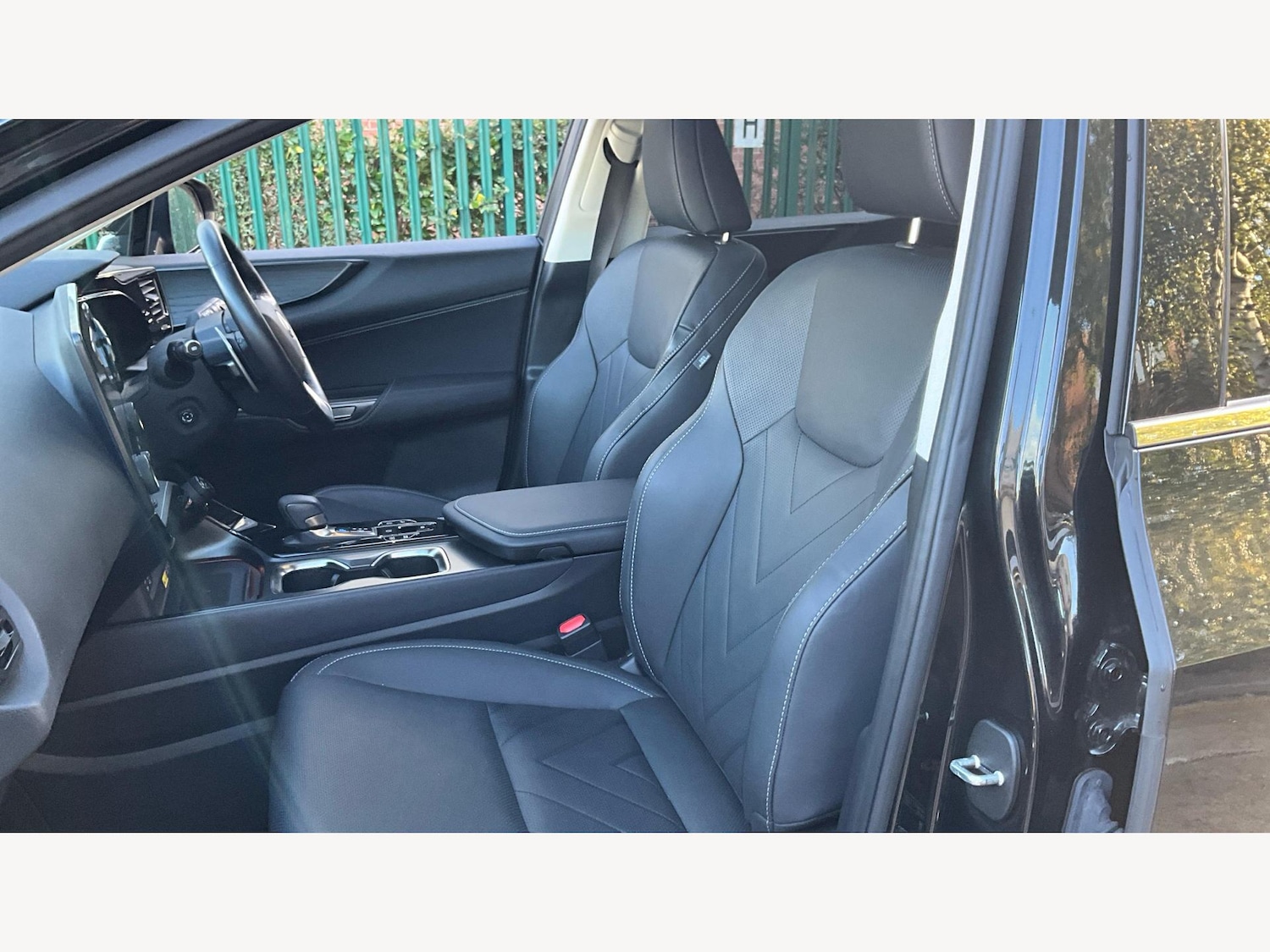 Used Lexus NX 2022 for sale - 76715500: Photo 8