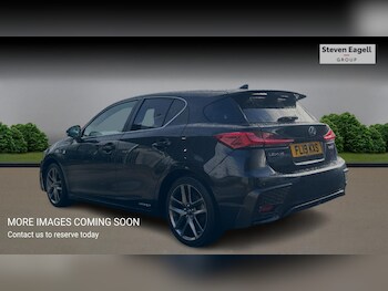 Used Lexus CT 2019 for sale - 77455839: Photo