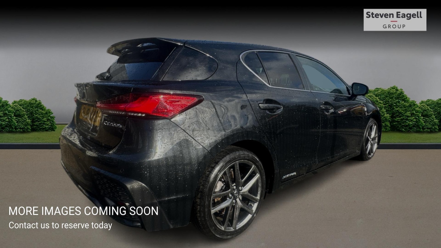 Used Lexus CT for sale - 77455839: Photo 4