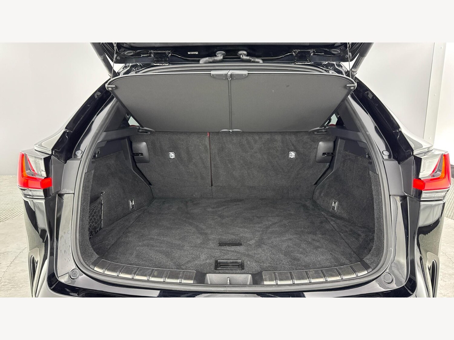 Used Lexus NX for sale - 77411646: Photo 17