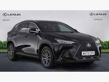 Used Lexus NX 2022 for sale - 77411646: Photo