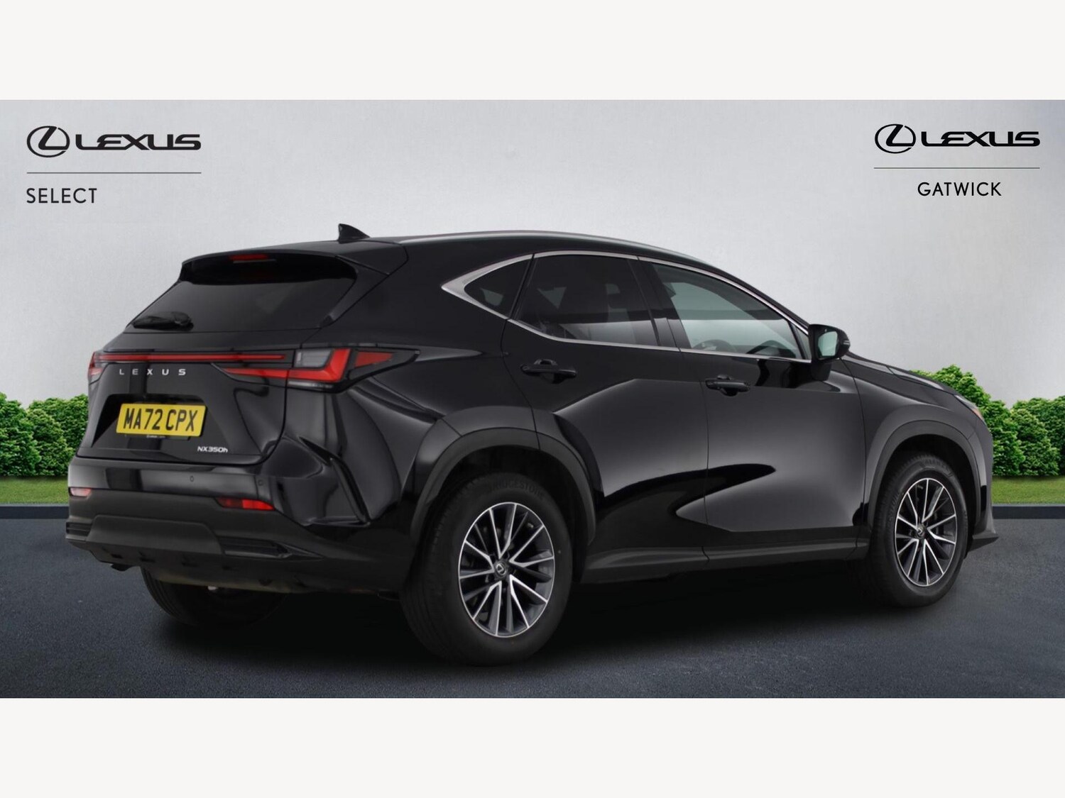 Used Lexus NX for sale - 77411646: Photo 20