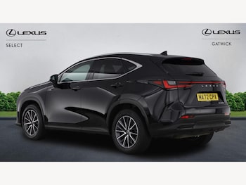 Used Lexus NX 2022 for sale - 77411646: Photo