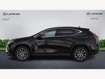 Used Lexus NX 2022 for sale - 77411646: Photo
