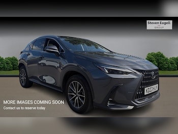 Used Lexus NX 2023 for sale - 78535954: Photo