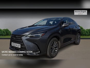 Used Lexus NX 2023 for sale - 78535954: Photo