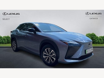 Used Lexus RZ 2025 for sale - 78648045: Photo