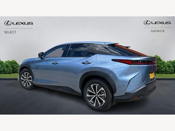 Used Lexus RZ 2025 for sale - 78648045: Photo