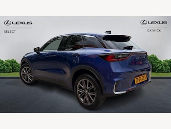 Used Lexus LBX 2024 for sale - 79621485: Photo