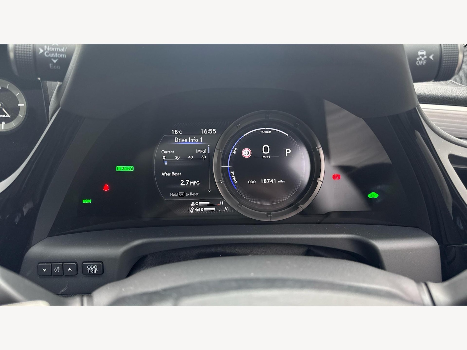 Used Lexus ES 2024 for sale - 76378018: Photo 14