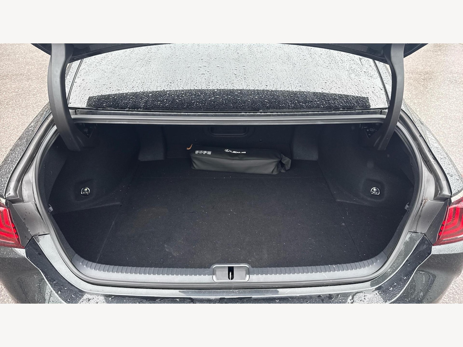 Used Lexus ES 2024 for sale - 76378018: Photo 17