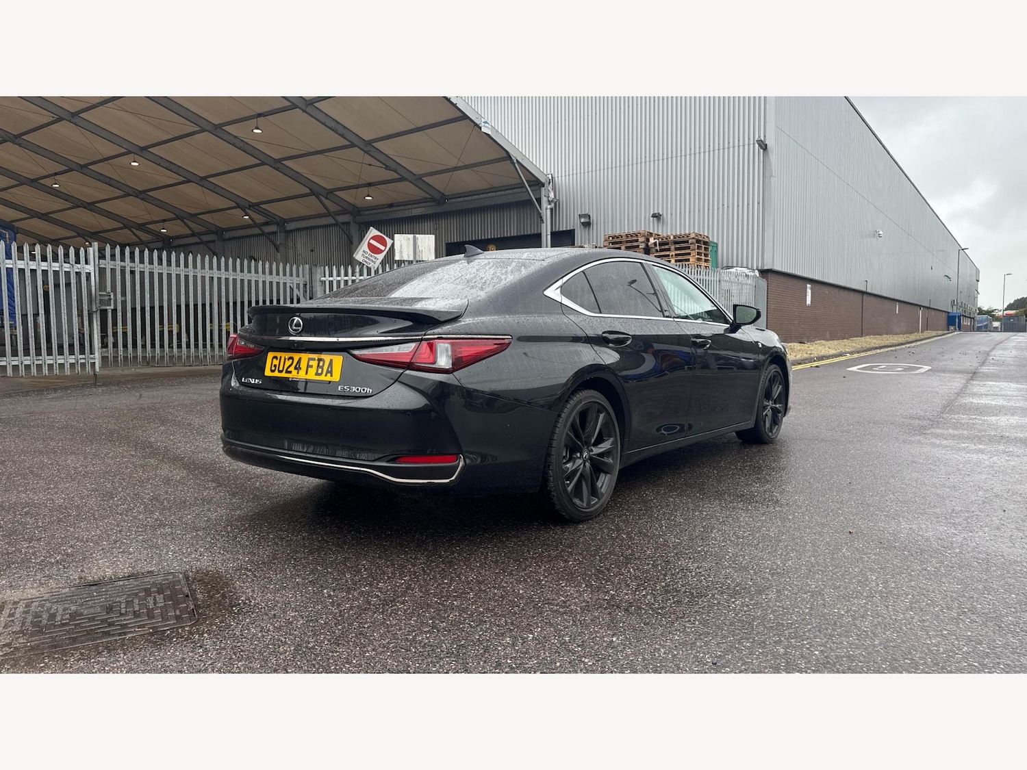 Used Lexus ES 2024 for sale - 76378018: Photo 20