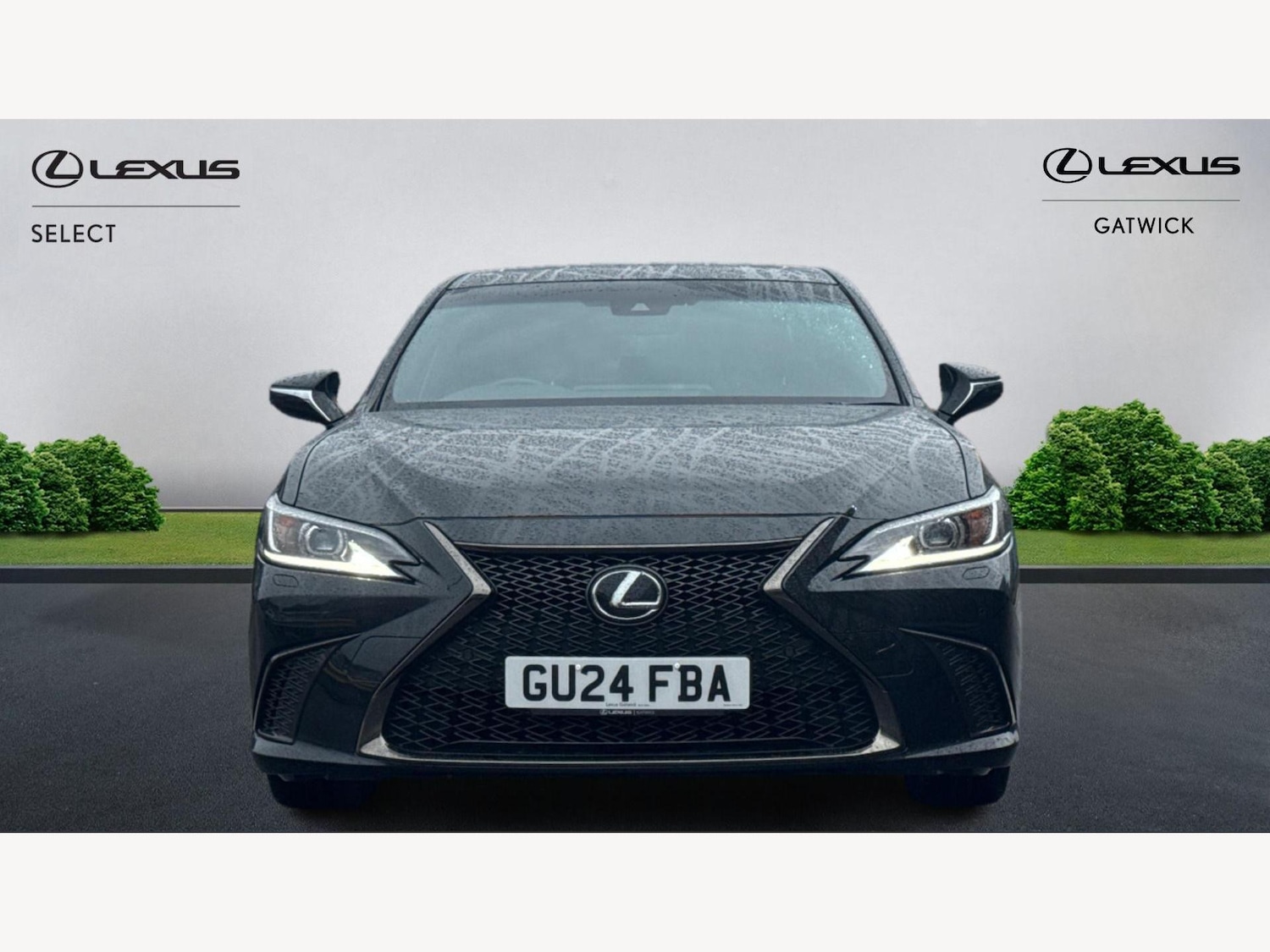 Used Lexus ES 2024 for sale - 76378018: Photo 6