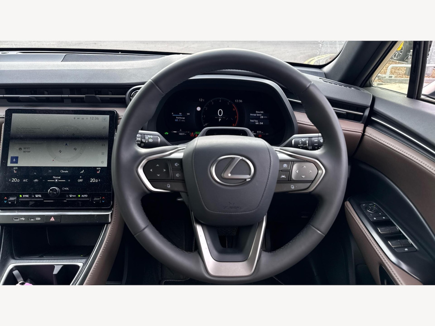 Used Lexus LBX 2024 for sale - 76388479: Photo 10