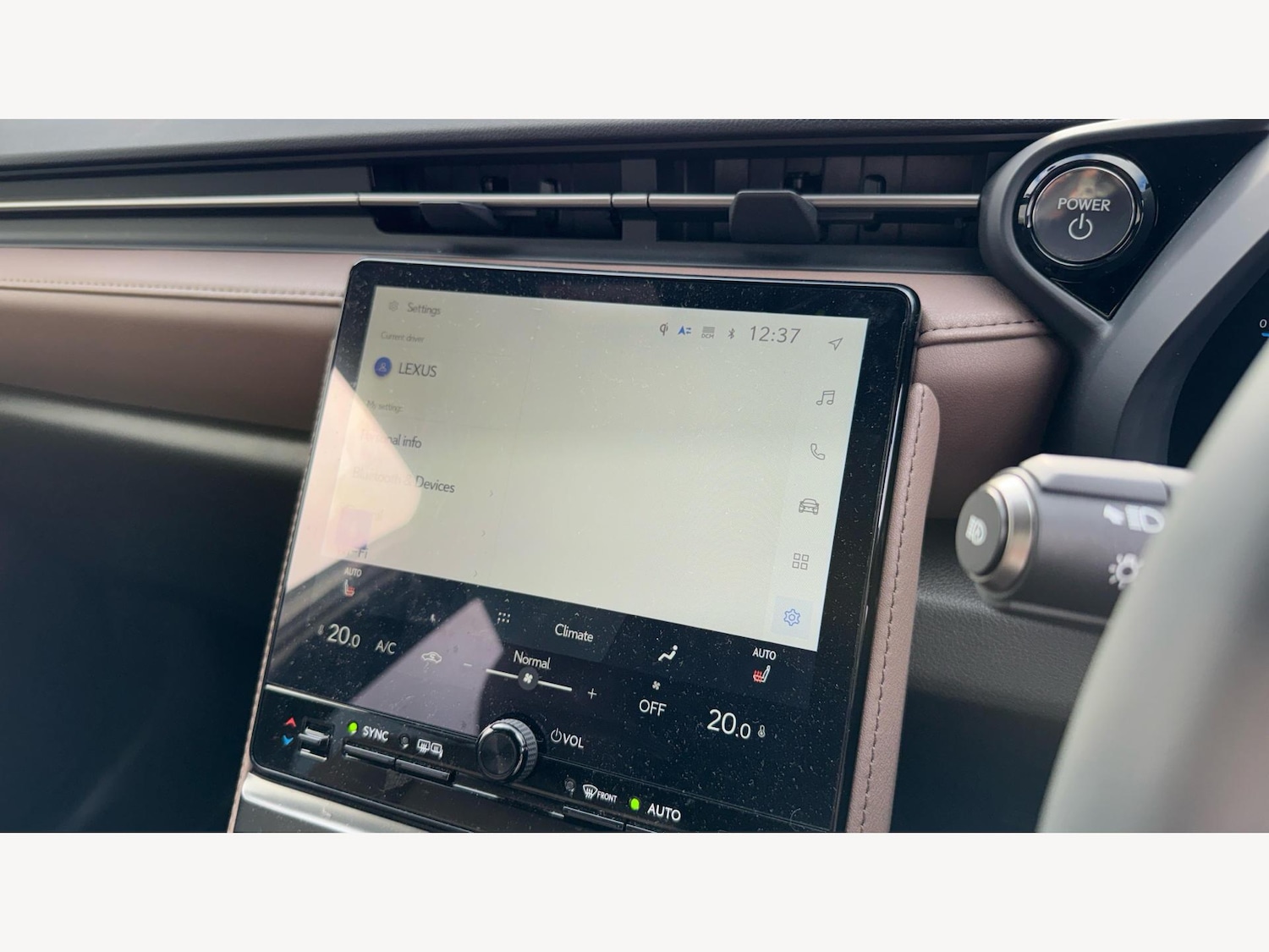 Used Lexus LBX 2024 for sale - 76388479: Photo 12