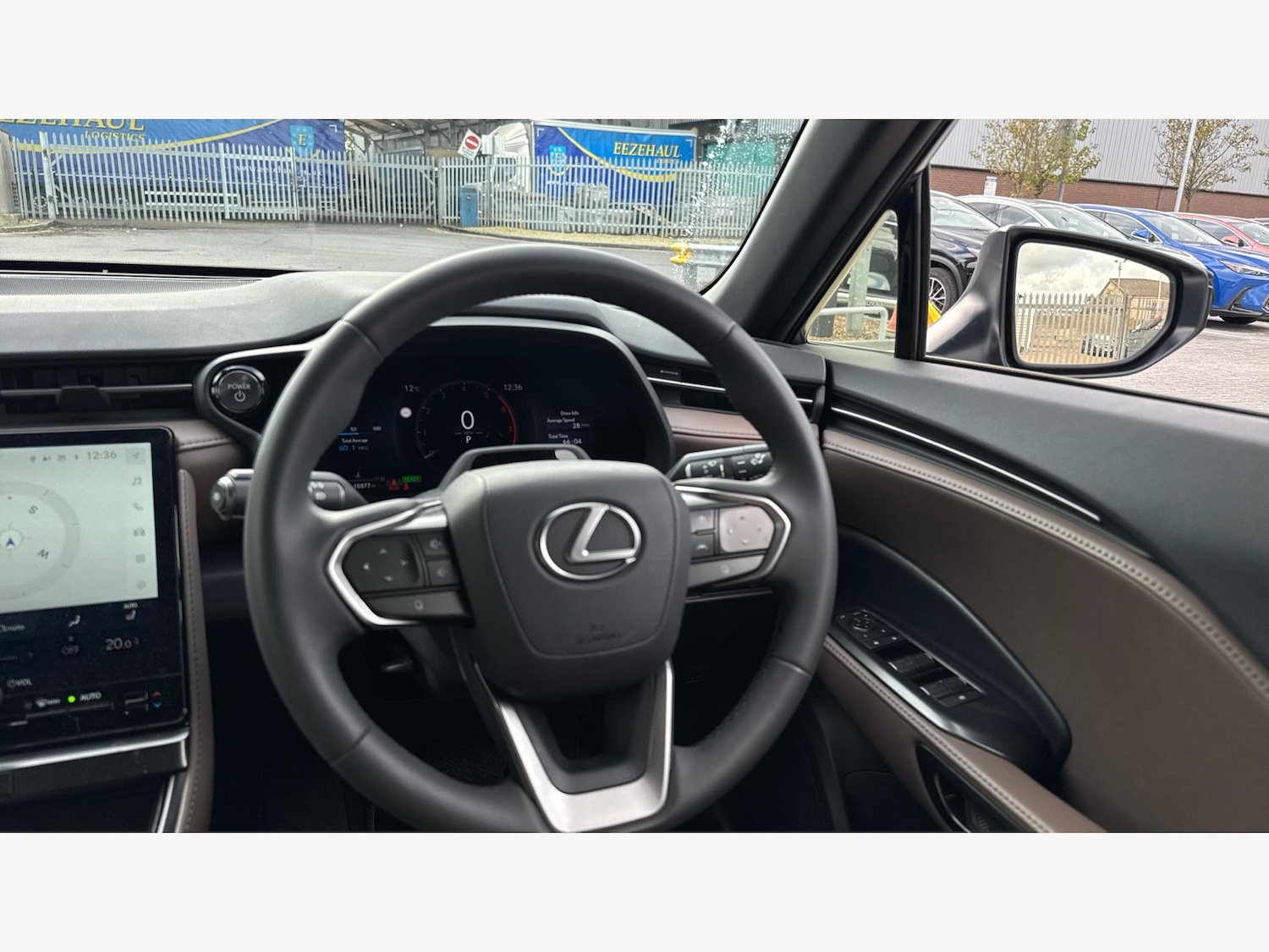 Used Lexus LBX 2024 for sale - 76388479: Photo 13