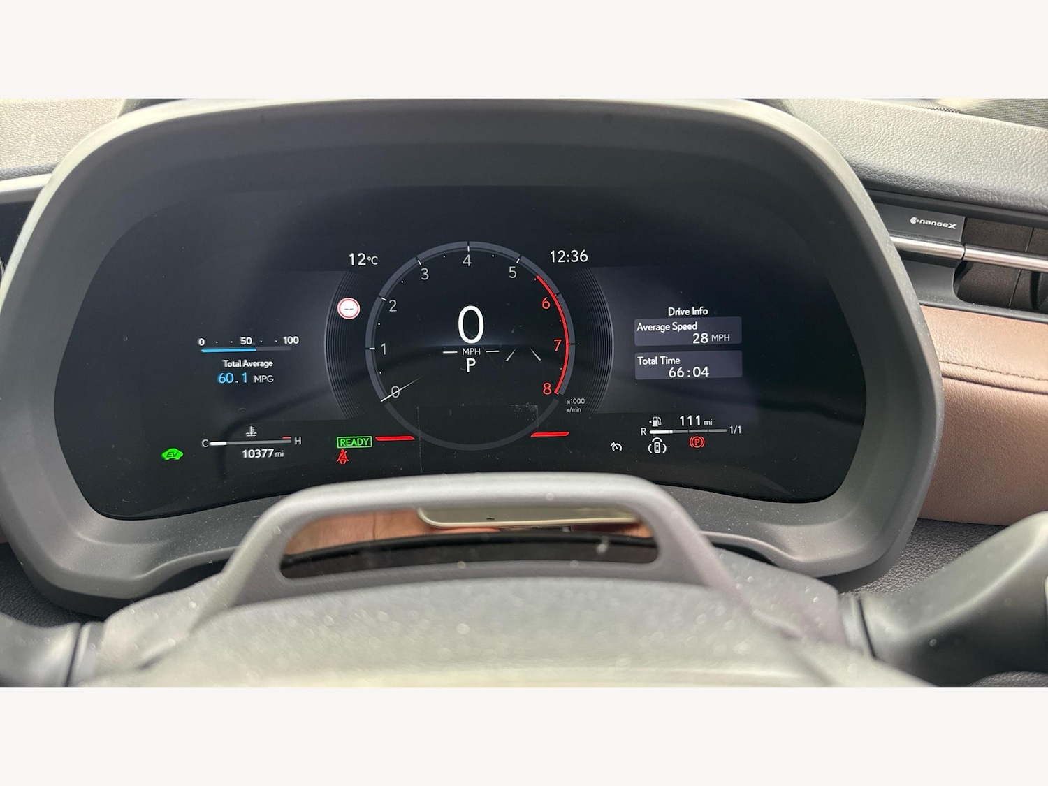 Used Lexus LBX 2024 for sale - 76388479: Photo 14