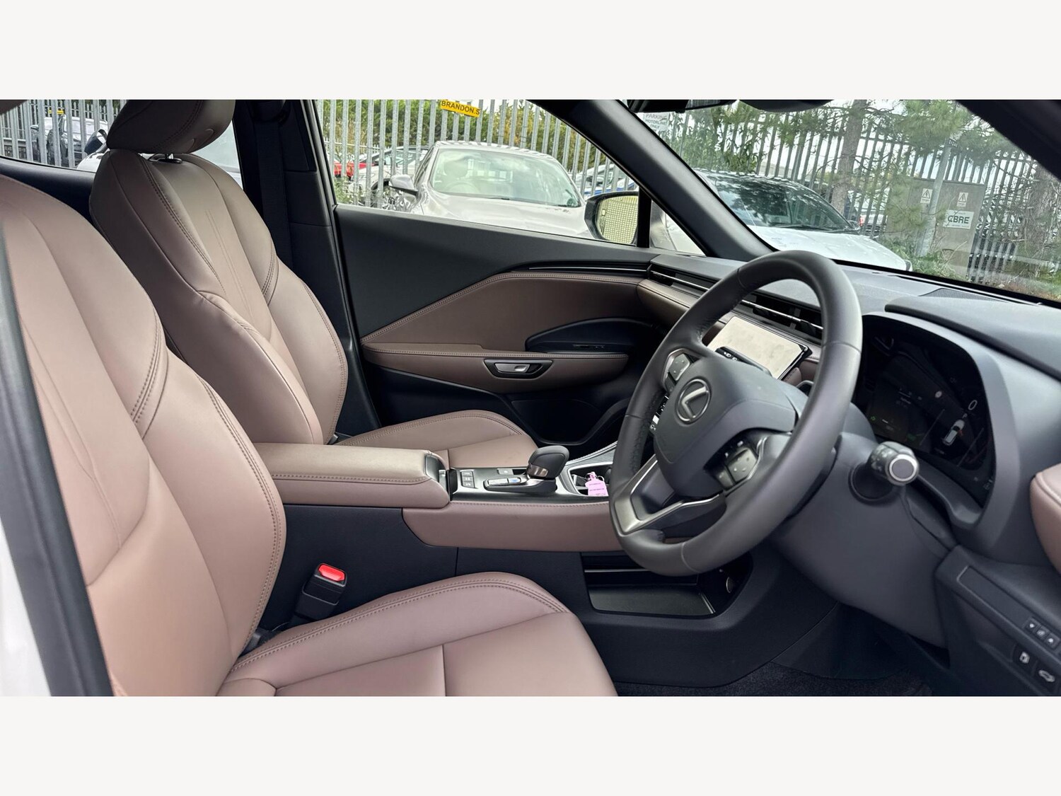 Used Lexus LBX 2024 for sale - 76388479: Photo 15