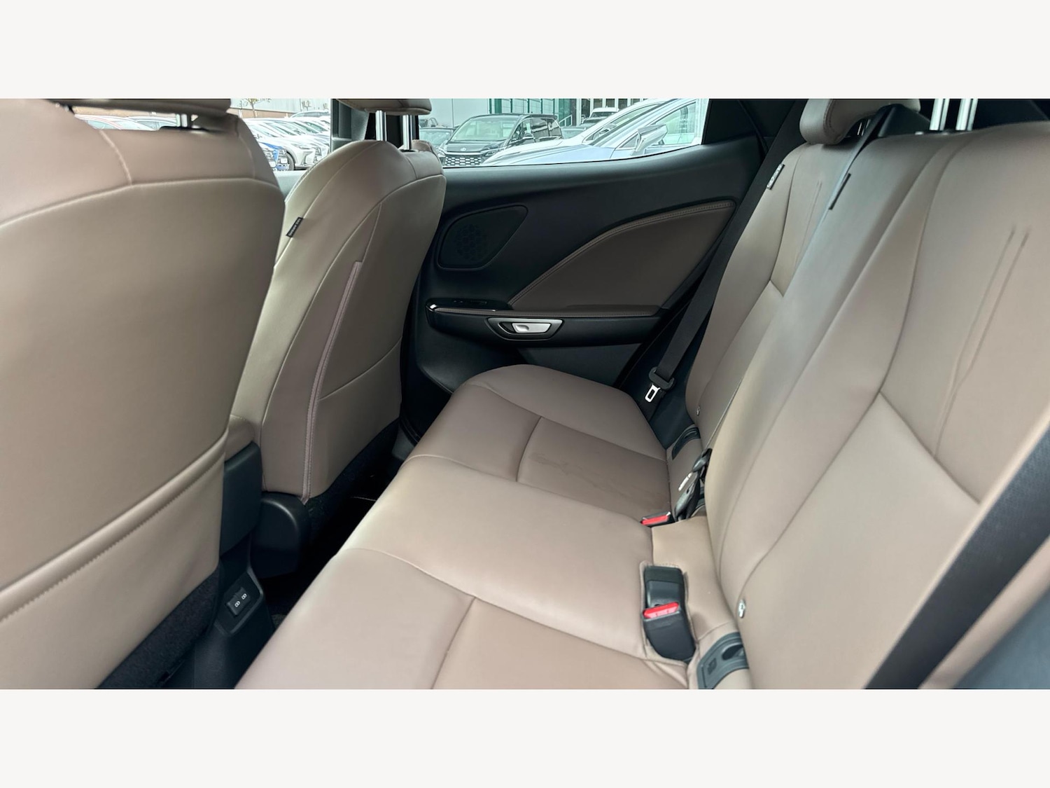 Used Lexus LBX 2024 for sale - 76388479: Photo 16