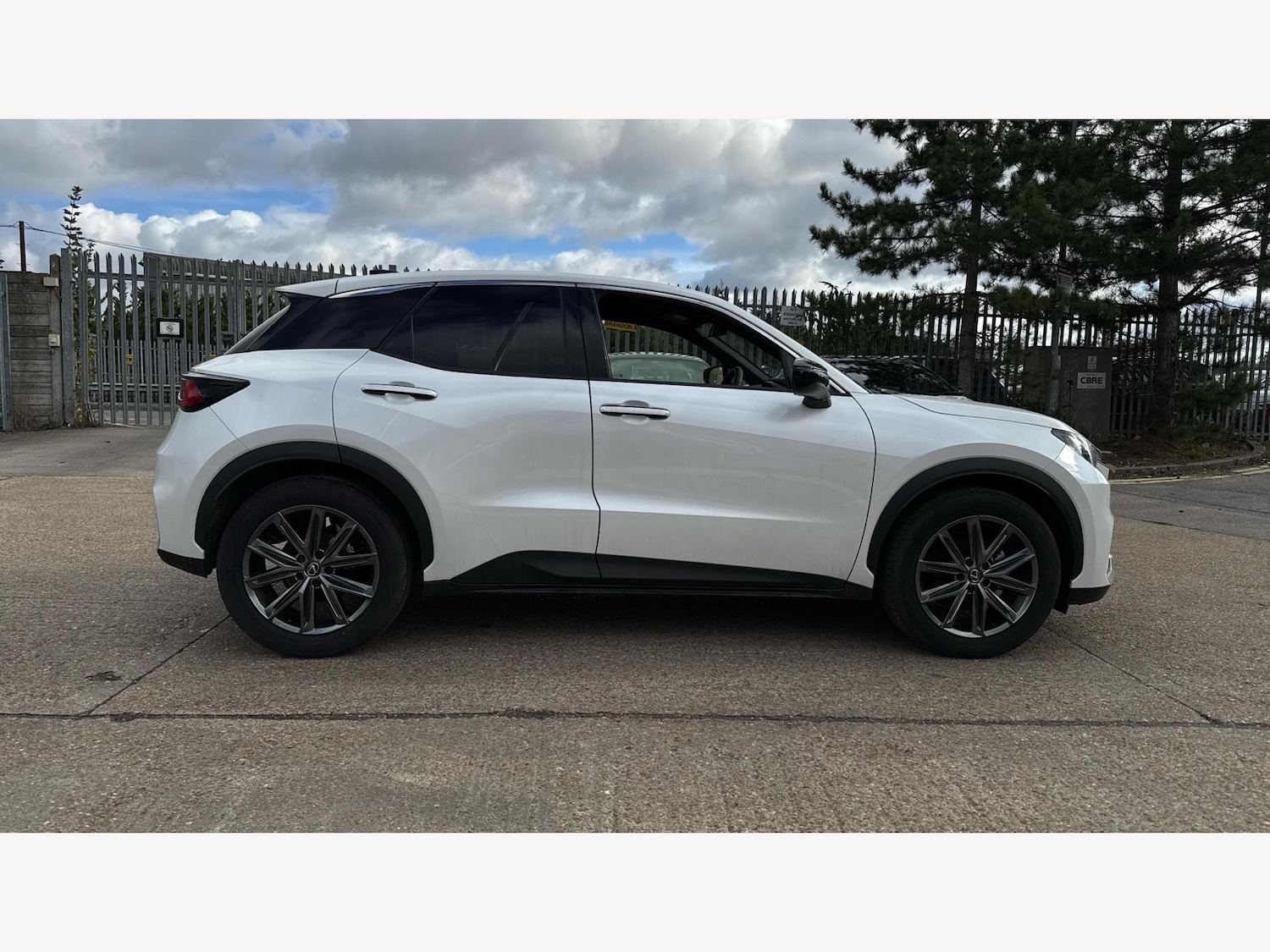 Used Lexus LBX 2024 for sale - 76388479: Photo 18