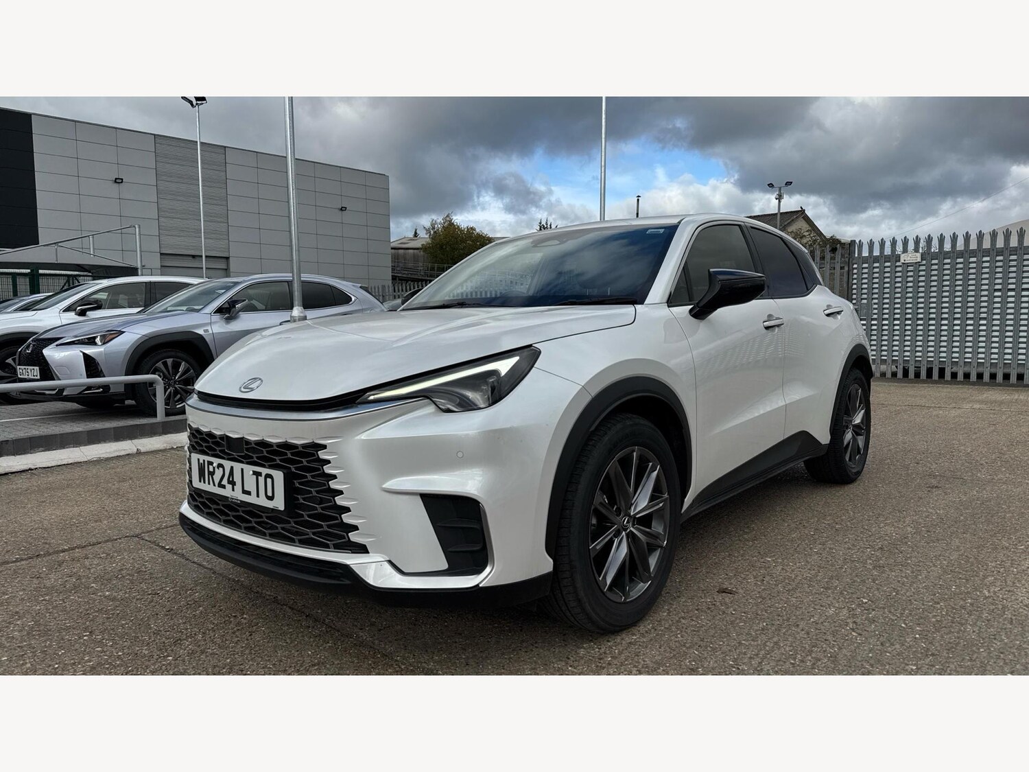 Used Lexus LBX 2024 for sale - 76388479: Photo 19