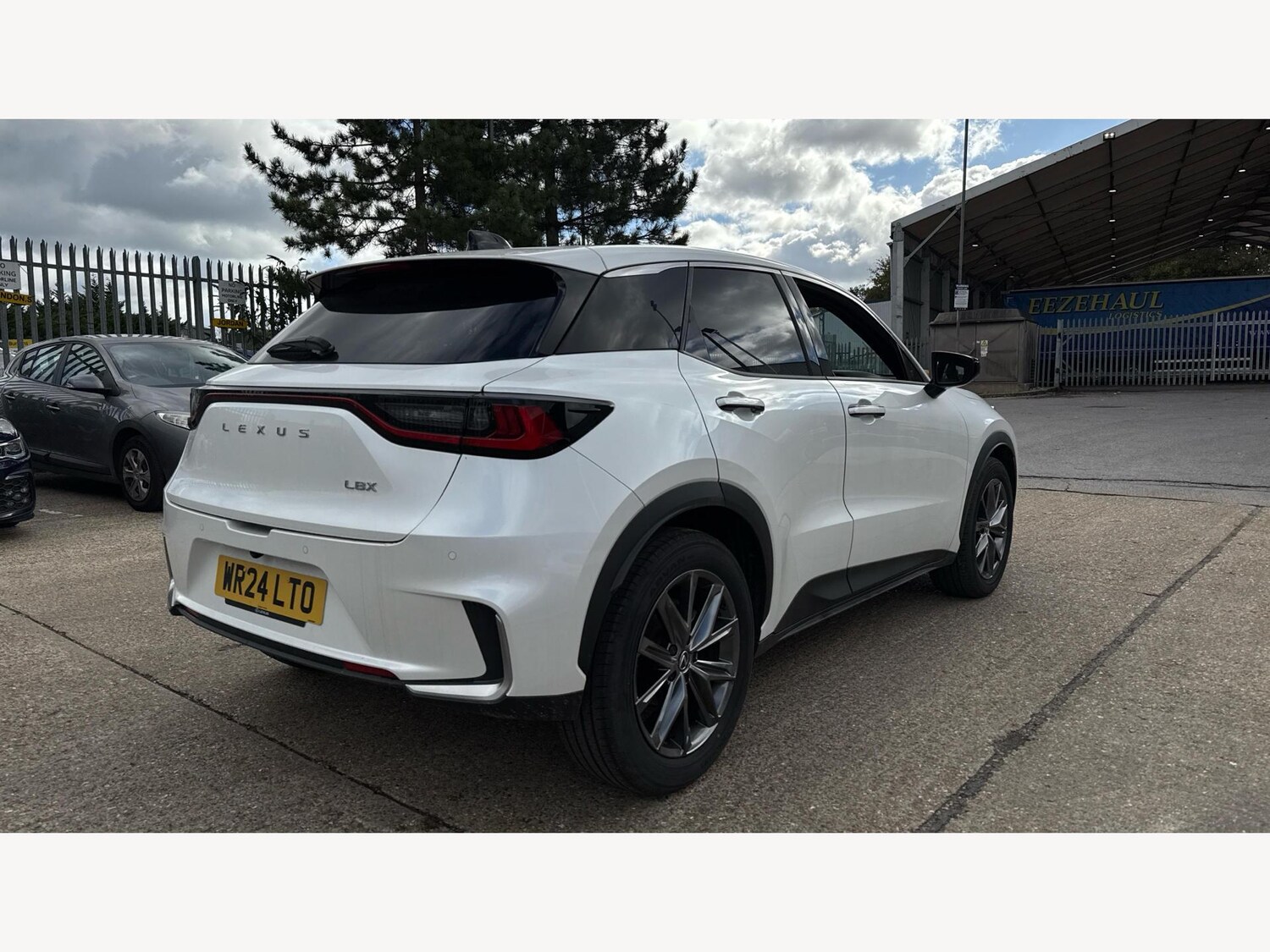 Used Lexus LBX 2024 for sale - 76388479: Photo 20