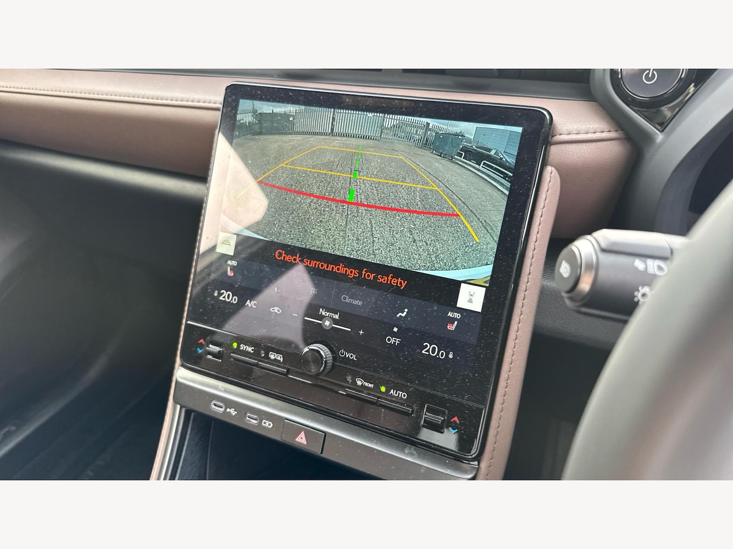 Used Lexus LBX 2024 for sale - 76388479: Photo 22