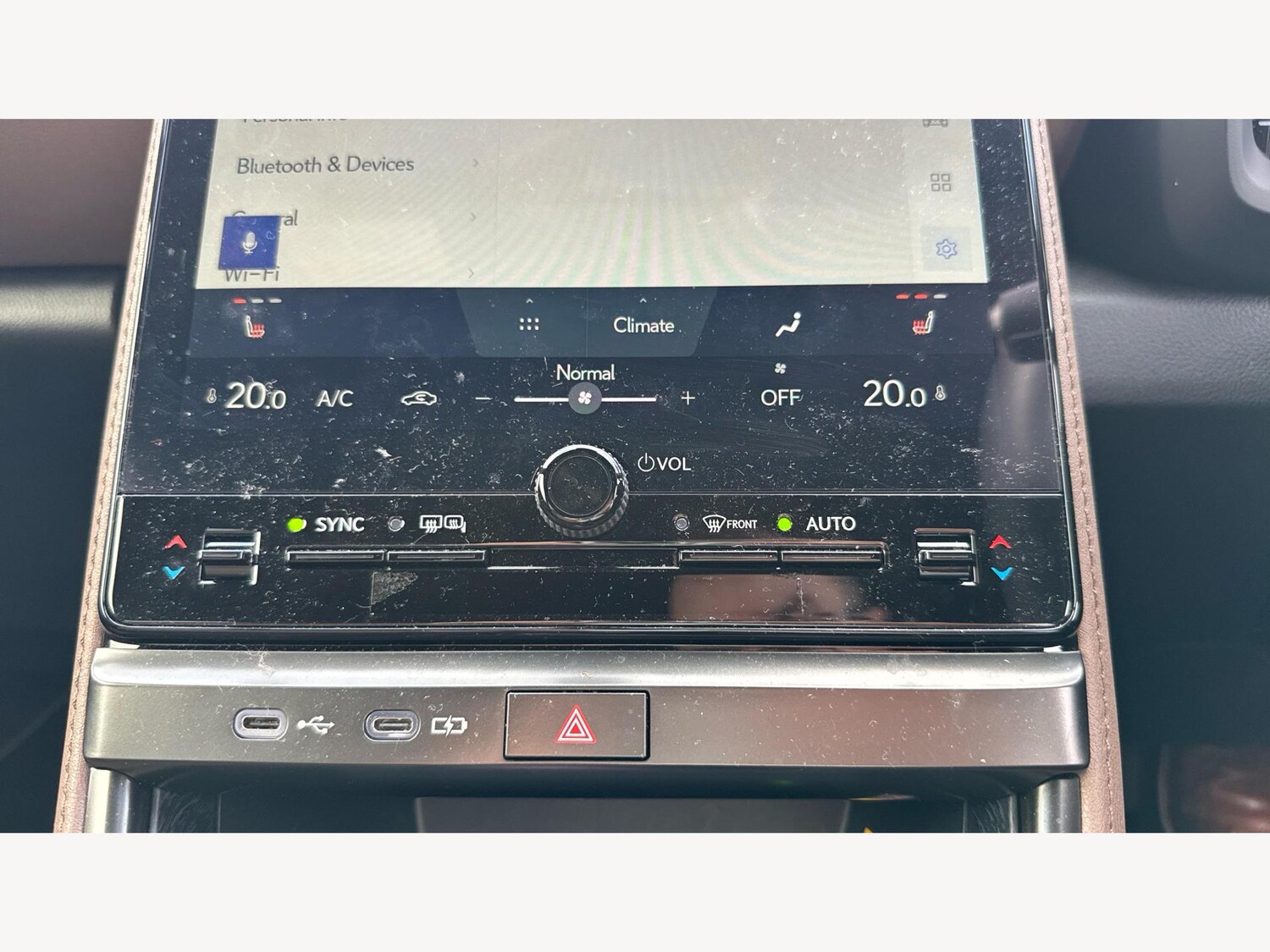 Used Lexus LBX 2024 for sale - 76388479: Photo 23