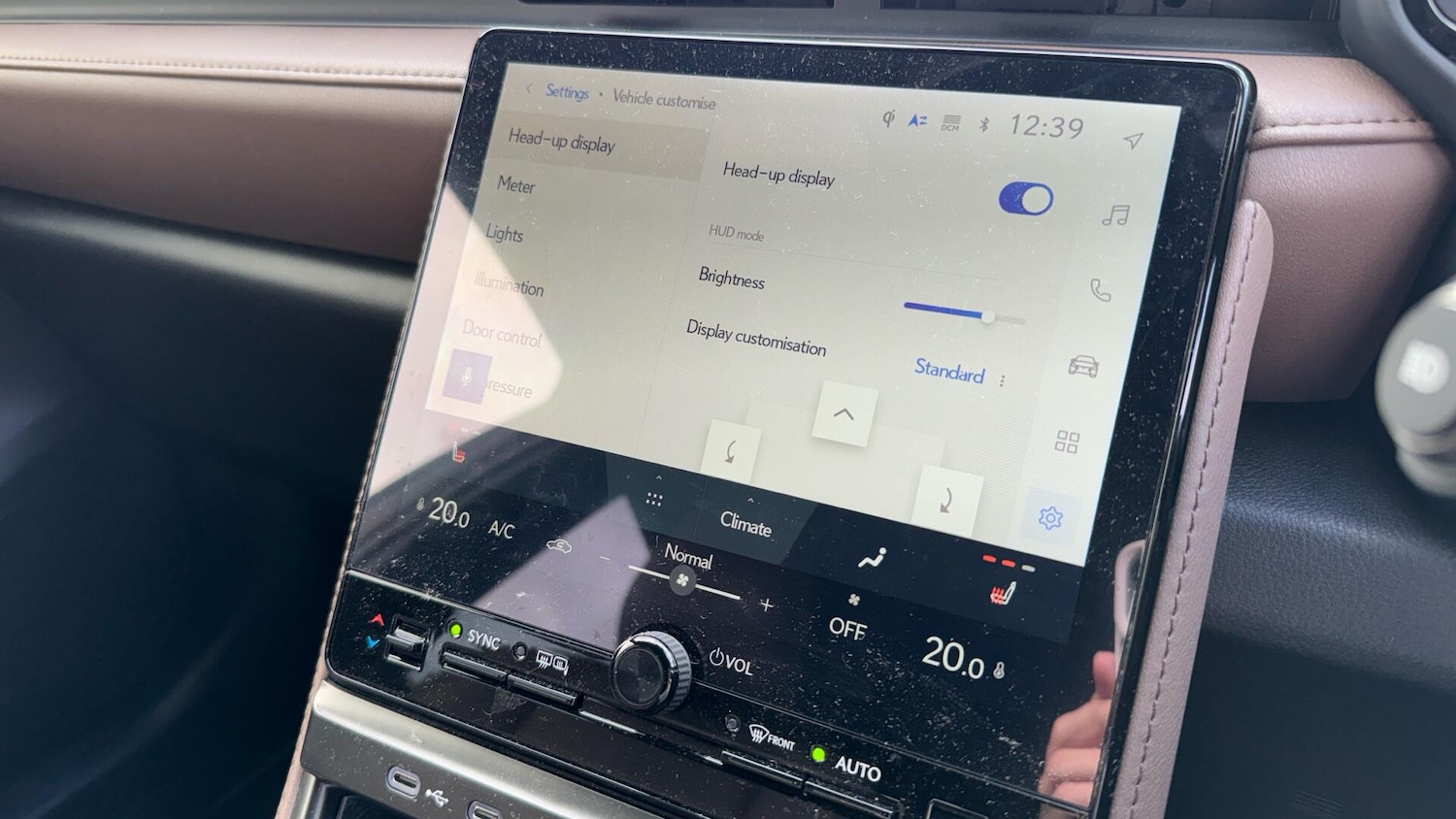 Used Lexus LBX 2024 for sale - 76388479: Photo 33