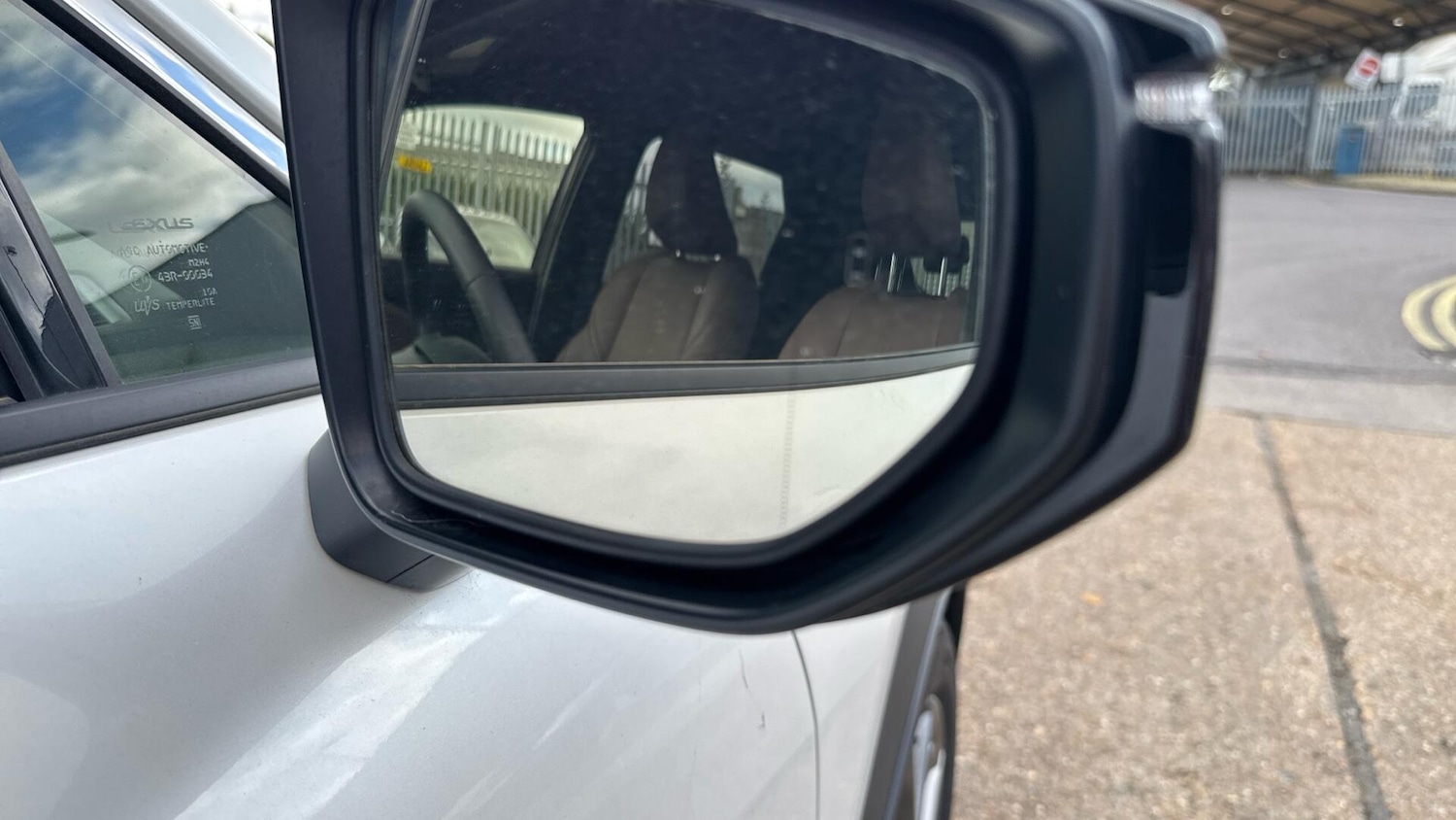 Used Lexus LBX 2024 for sale - 76388479: Photo 34