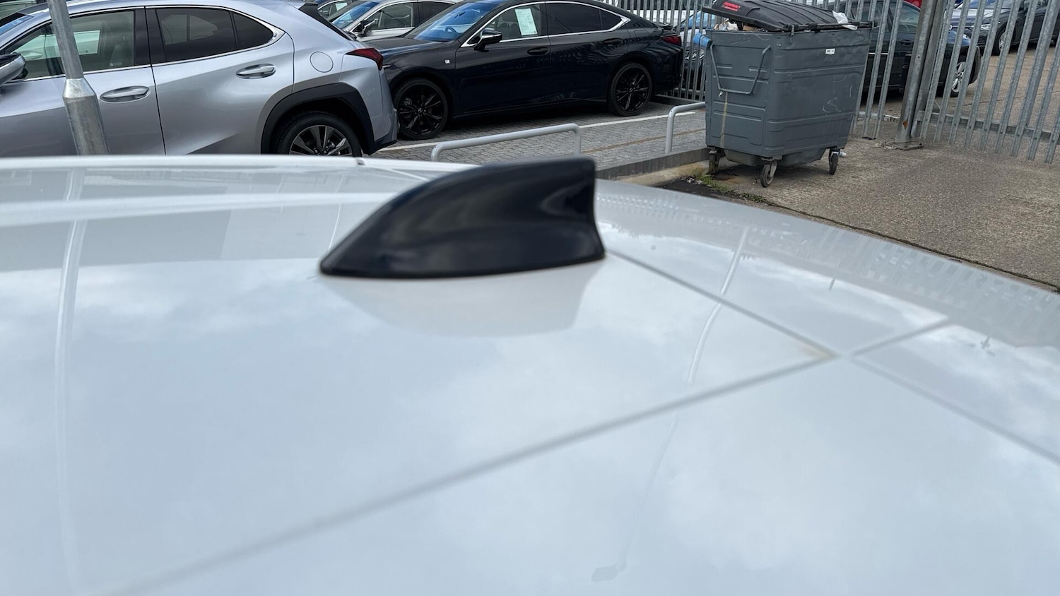 Used Lexus LBX 2024 for sale - 76388479: Photo 36