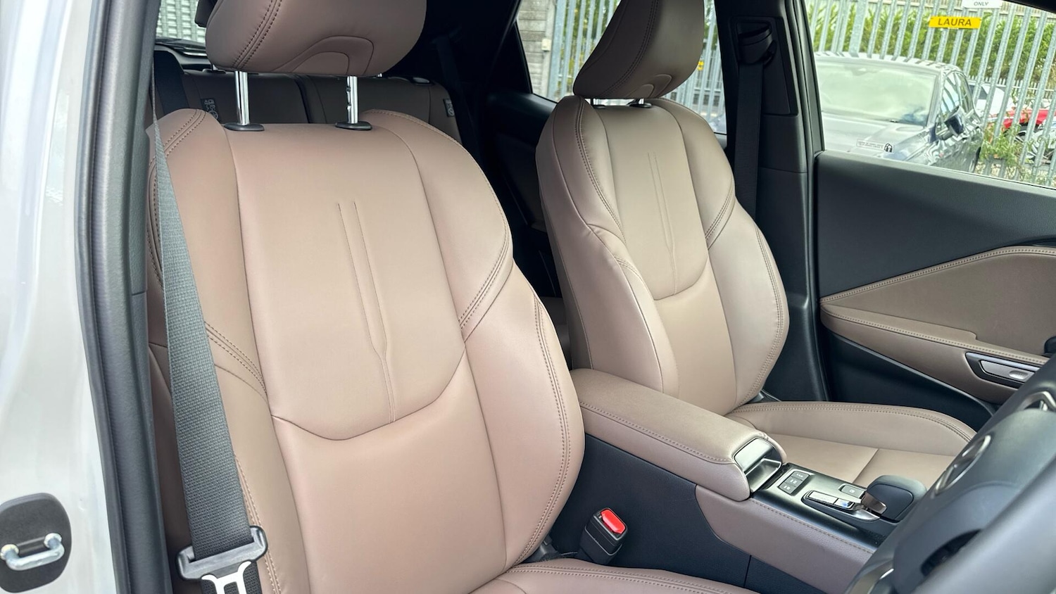 Used Lexus LBX 2024 for sale - 76388479: Photo 38