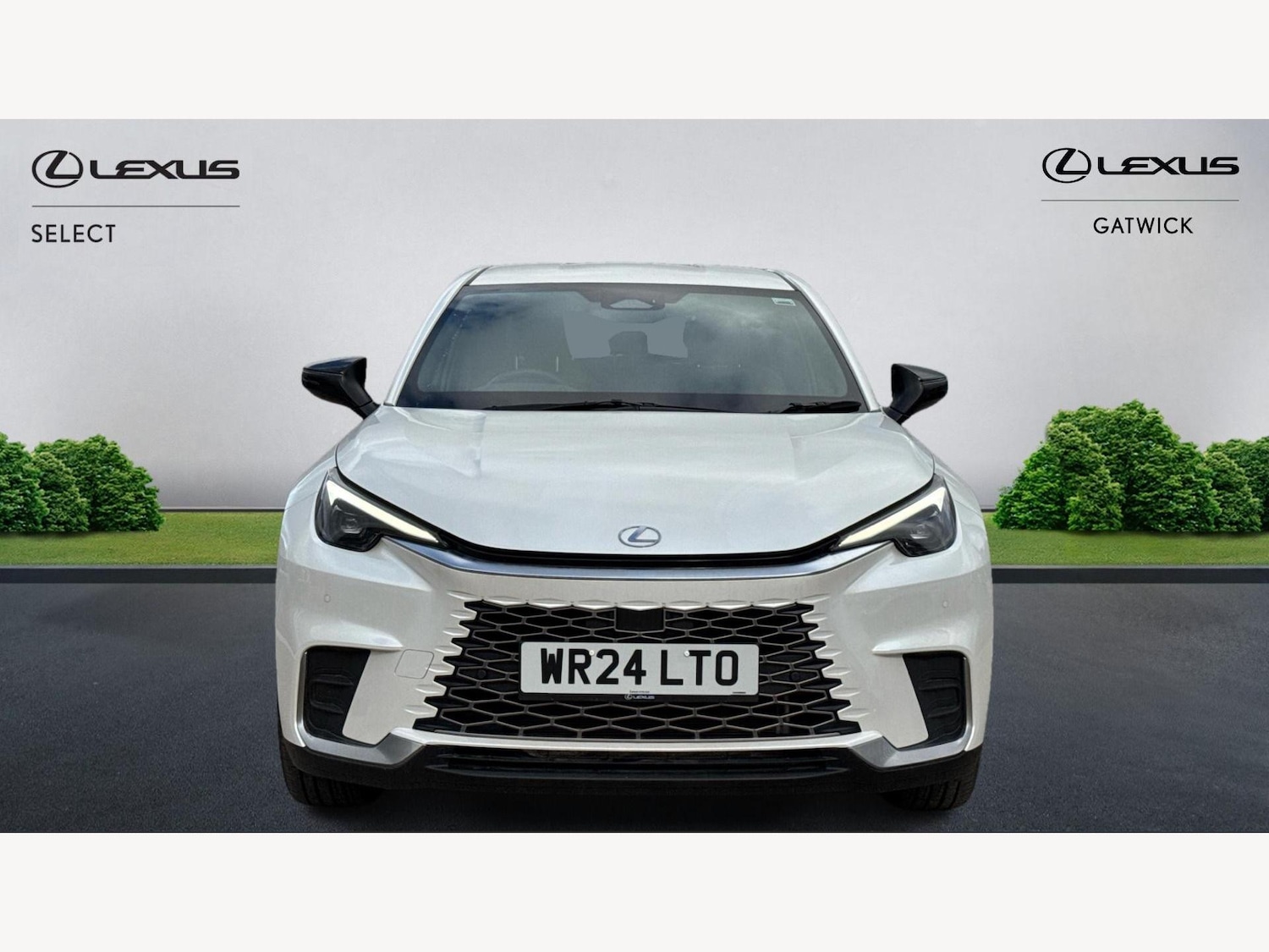 Used Lexus LBX 2024 for sale - 76388479: Photo 6