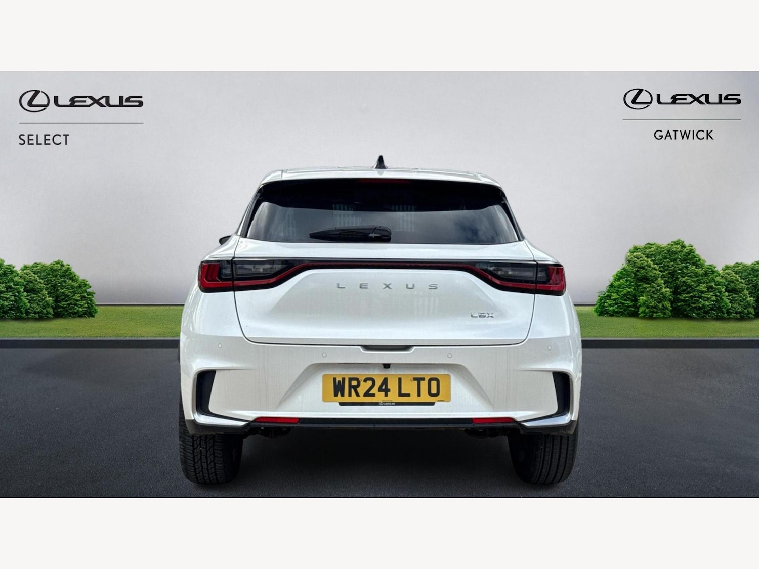 Used Lexus LBX 2024 for sale - 76388479: Photo 7