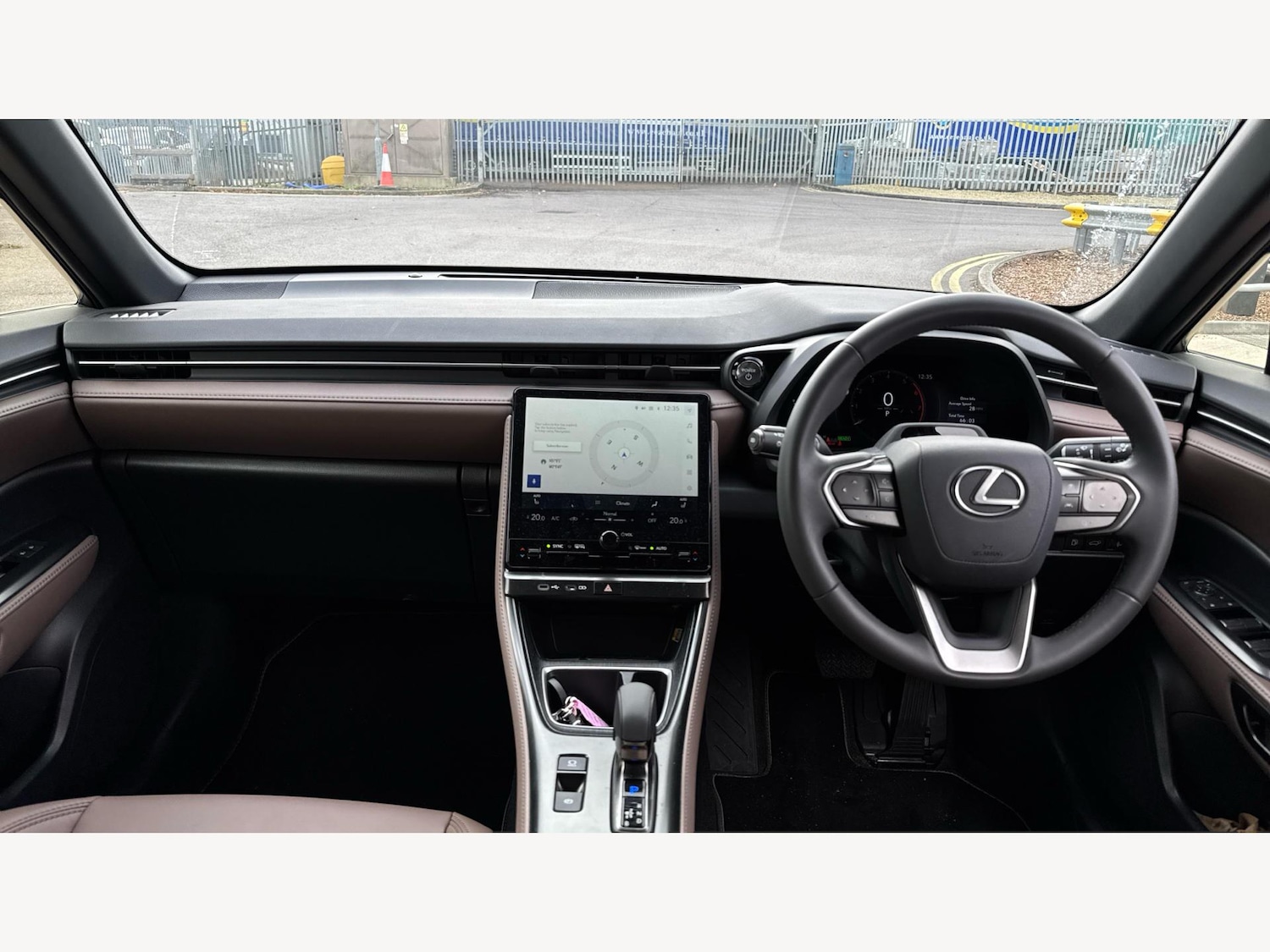 Used Lexus LBX 2024 for sale - 76388479: Photo 9
