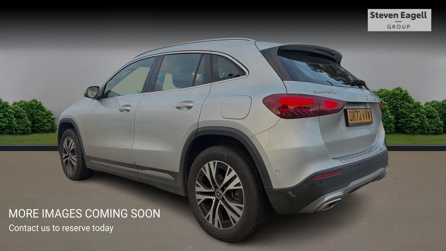 Used Mercedes-Benz GLA for sale - 77456496: Photo 2